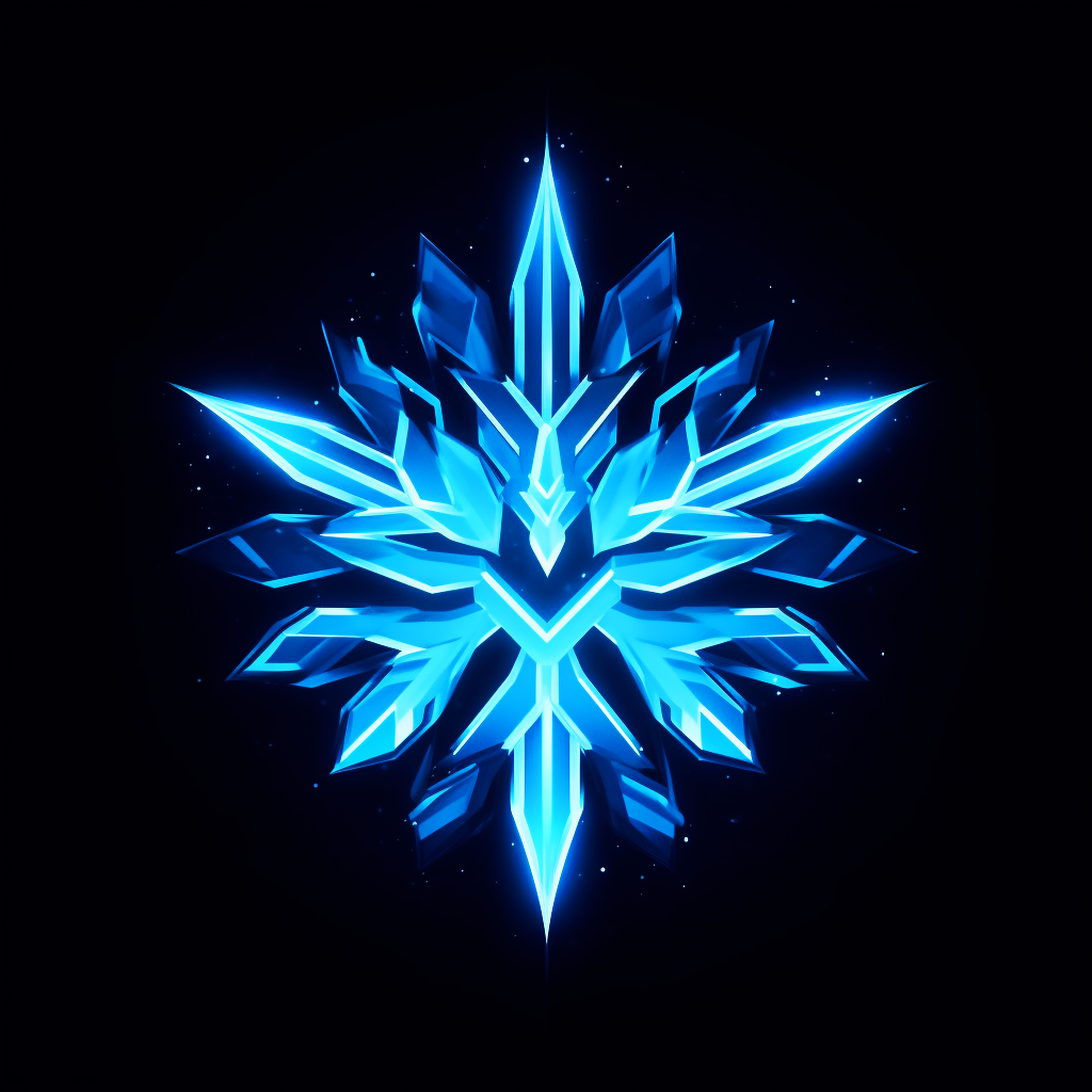 Логотип MOROZ team